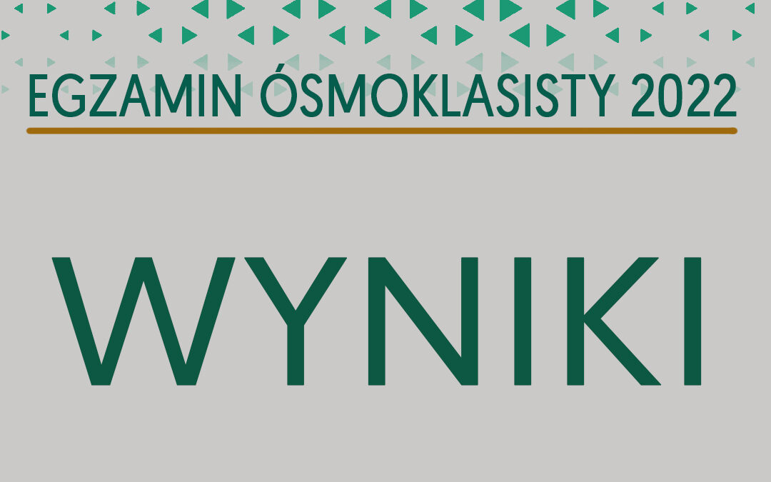 WYSOKIE WYNIKI